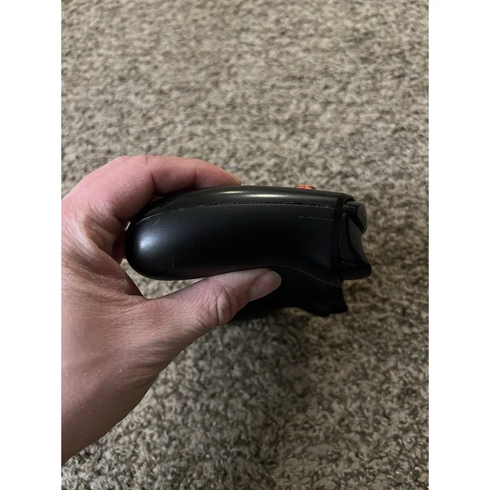 Microsoft Xbox One Wireless Controller Day One 2013 Edition Black‎ Model 1537